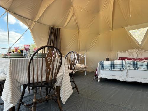 Dyers Meadows Camping in พาร์คแฮม
