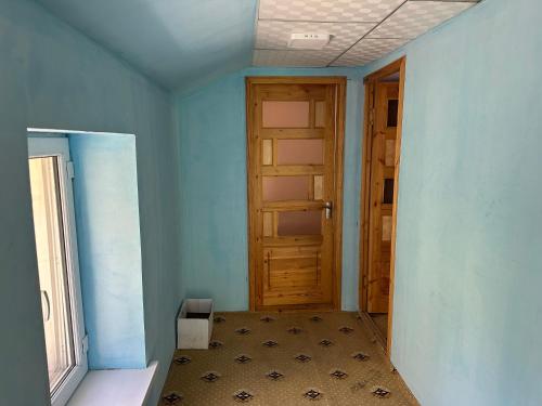 Homestay Guliston Bagu