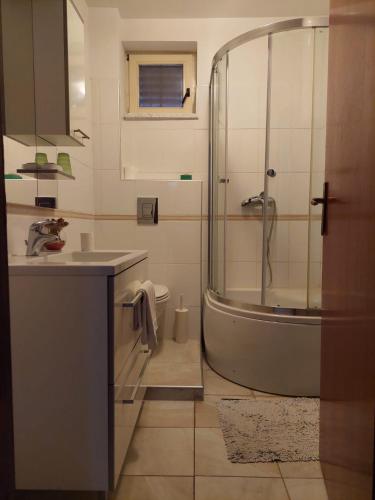 Two-Bedroom Standard Apartment image 6