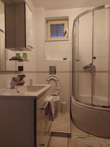 Two-Bedroom Standard Apartment image 2