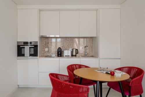 The Lisbon Urban Nook Studio - image 8