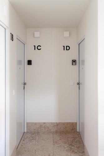 The Lisbon Urban Nook Studio - image 13