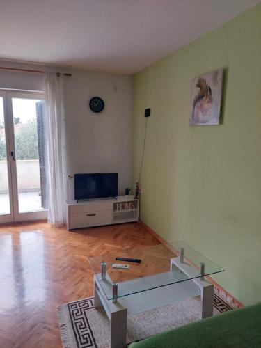 One-Bedroom Apartment room in Apartments Ivana Diklo