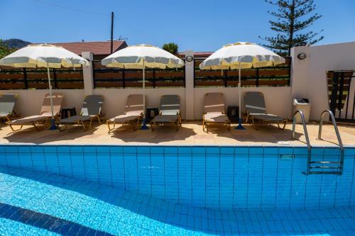 AVENA Suites 5