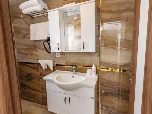 Quinnova Hotel, Istanbul (fotografie 8)