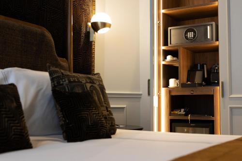 HT6 Hotel Roma - image 3