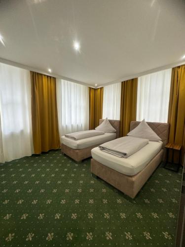City Apartments - Nürnberg Altstadt, Nürnberg