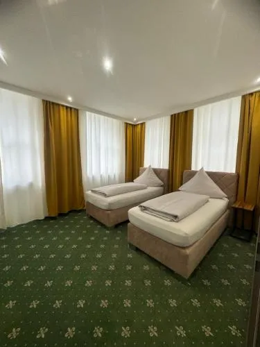 City Apartments - Nürnberg Altstadt in Nürnberg, Deutschland