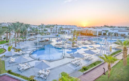 JAZ Sharm Dreams, Šarm aš-Šajch