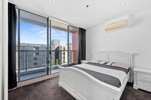Luxury unit near to Sydney CBD and Airport 2b2b1p in Waterloo
