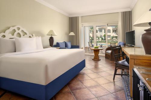 Superior, Queen or Twin Room Pool View room in JAZ Sharm Dreams