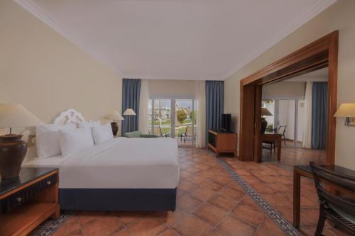 Junior Queen Suite image 2