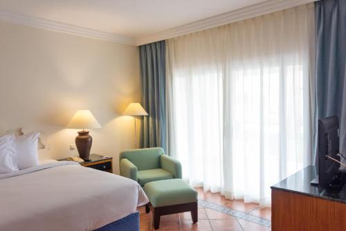 Junior Queen Suite image 4