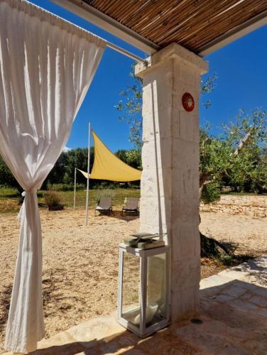Facilities, Villa Quaranta in Traghetto