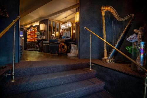 HT6 Hotel Roma - image 12