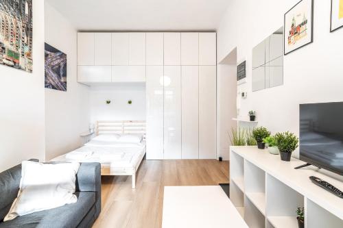 ShortStayPoland Jozefitow C4 - Kraków