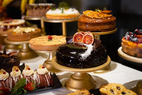 HT6 Hotel Roma - image 11