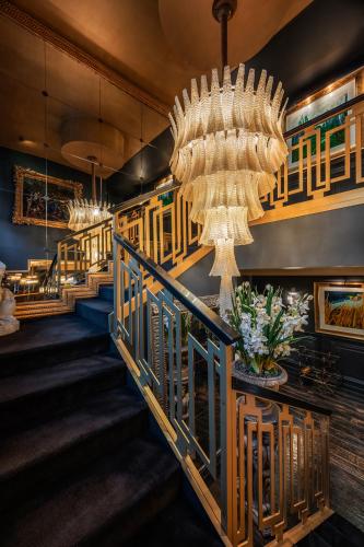 HT6 Hotel Roma near Bocca della Verità