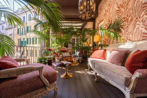 HT6 Hotel Roma - image 6