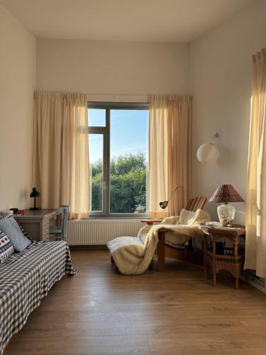 Holiday home in Zoutelande - 600m from the beach in Zoutelande