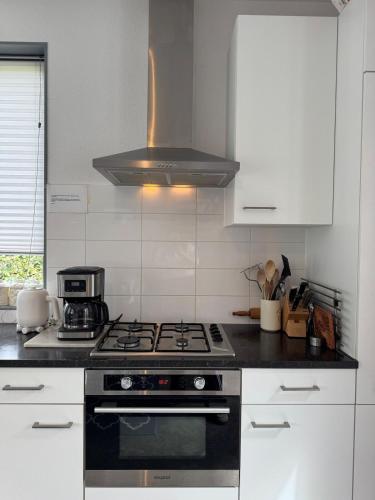 Holiday home in Zoutelande - 600m from the beach in Zoutelande