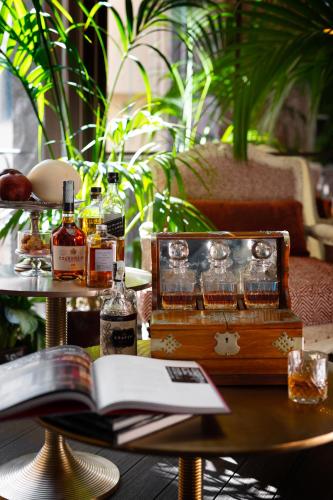 HT6 Hotel Roma - image 7