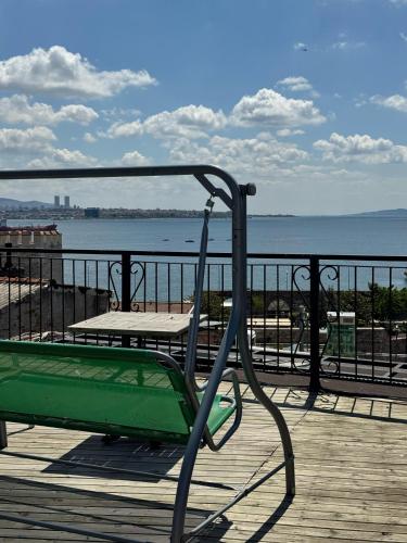 Hotel Ipekyolu, Istanbul