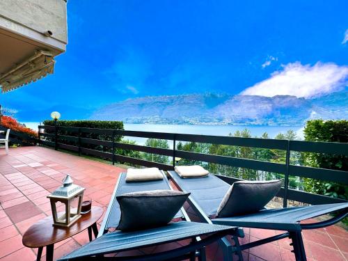Létesítmények, Maison Sophie Lake Como Vista Panoramica AC in Dorio