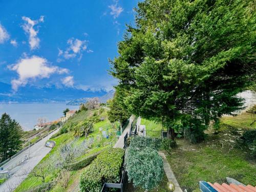 Létesítmények, Maison Sophie Lake Como Vista Panoramica AC in Dorio