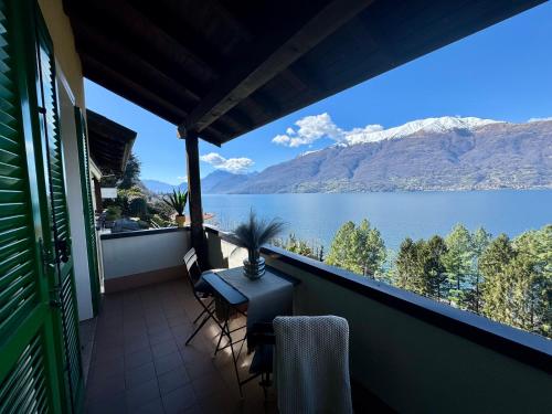 Létesítmények, Maison Sophie Lake Como Vista Panoramica AC in Dorio