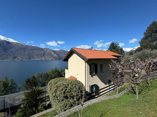 Létesítmények, Maison Sophie Lake Como Vista Panoramica AC in Dorio