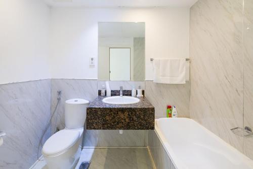 Near Beach Luxurious 2-Bedroom in JBR, Dubai (foto 6)