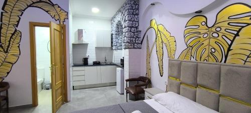 Casa Salma Room Type - Apartment