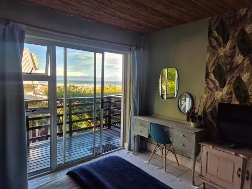 Bluebottle Guest House Room Type - Twin/Double Room
