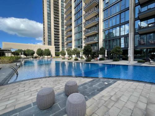 Silkhaus Vacation Homes Serene 1BR at Boulevard Heights in Downtown - image 11