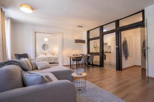 Ferienwohnung Neue Markstraße in Hameln, Deutschland