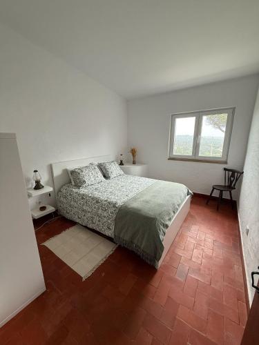 Casa da Ingrina in Raposeira