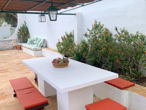 Létesítmények, Casa da Ingrina in Raposeira
