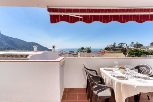 Casa Centro wifi,aire acondicionado gîte à louer Mijas