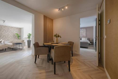 High-end Home, near city center and Park in 罗辛达