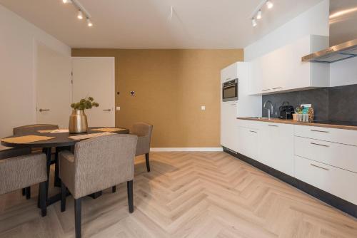 High-end Home, near city center and Park in 罗辛达