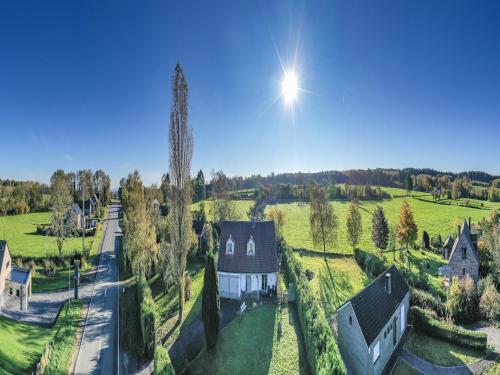 Holiday home 'Ardennes Blue' in Theux near Spa gîte à louer Hautregard