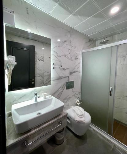 Double room, sea view