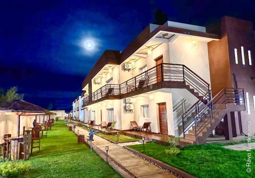 BIRA Hotel in Antsirabe