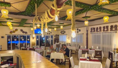 BIRA Hotel in Antsirabe