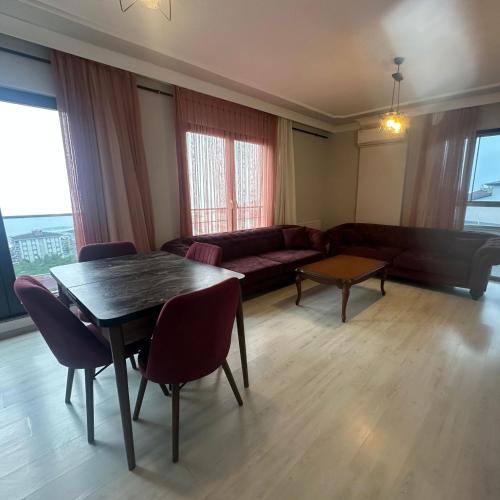 Shahin Golden Hotel | Apartments in Cilekli