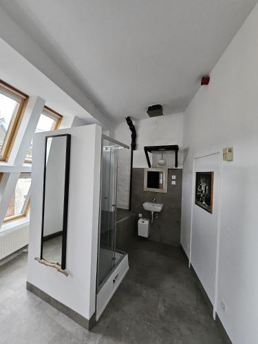 Die Fabrik - baxpax Hotel in Kreuzberg