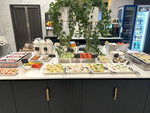 B&B HOTEL Warsaw East