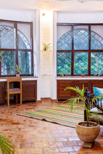Kipembeni 'Tower' in Kilifi