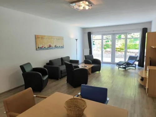 Ostseeresidenz Whg 11 in Göhren, Deutschland